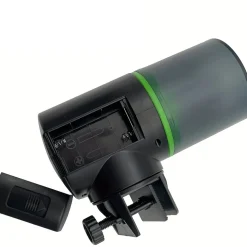 DTOPBUYAGE - Dtopbuyage distributeur d'aliments pour poissons intelligent réglable