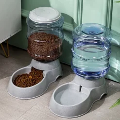 DTOPBUYAGE - Dtopbuyage distributeur d'eau pour chiens et chats