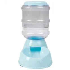 DTOPBUYAGE - Dtopbuyage distributeur de nourriture pour chats et chiens