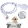 DTOPBUYAGE - Dtopbuyage douche simple pour animaux de compagnie