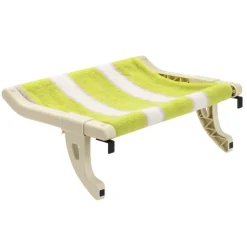 DTOPBUYAGE - Dtopbuyage hamac d'angle pour chat