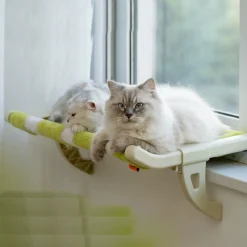 DTOPBUYAGE - Dtopbuyage hamac d'angle pour chat