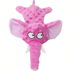 DTOPBUYAGE - Dtopbuyage jouet pour chien - en peluche, interactif