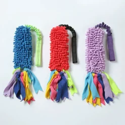 DTOPBUYAGE - Dtopbuyage jouet en peluche polyester pour chiens