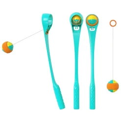 DTOPBUYAGE - Dtopbuyage jouet interactif pour chien