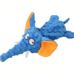 DTOPBUYAGE - Dtopbuyage jouet pour chien - en peluche, interactif