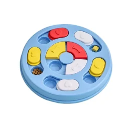 DTOPBUYAGE - Dtopbuyage jouet interactif de puzzle pour chien