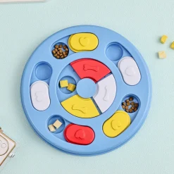 DTOPBUYAGE - Dtopbuyage jouet interactif de puzzle pour chien