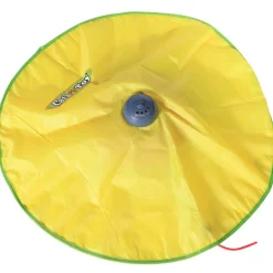 DTOPBUYAGE - Dtopbuyage jouet de chat interactif électrique rotatif