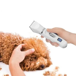 DTOPBUYAGE - Dtopbuyage kit de soins 4 en 1 pour chats et chiens