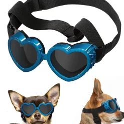 DTOPBUYAGE - Dtopbuyage lunettes pour chiens et chats