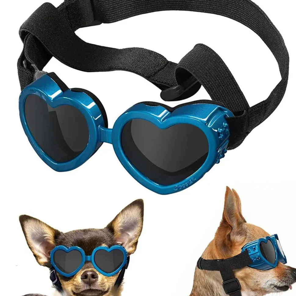 DTOPBUYAGE - Dtopbuyage lunettes pour chiens et chats