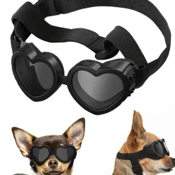 DTOPBUYAGE - Dtopbuyage lunettes pour chiens et chats