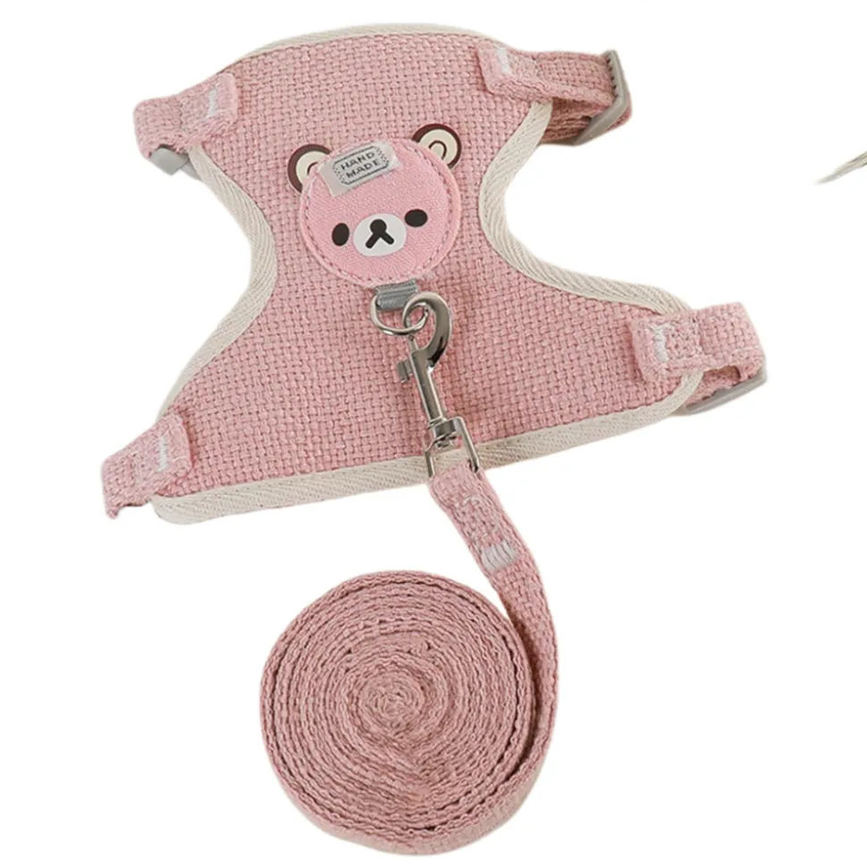 DTOPBUYAGE - Dtopbuyage pattern cat chestband