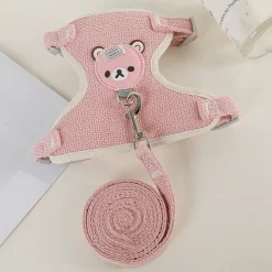 DTOPBUYAGE - Dtopbuyage pattern cat chestband