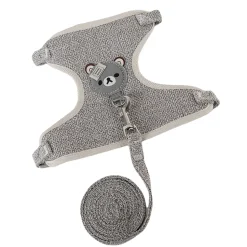 DTOPBUYAGE - Dtopbuyage pattern cat chestband