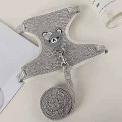 DTOPBUYAGE - Dtopbuyage pattern cat chestband