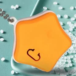 DTOPBUYAGE - Dtopbuyage pendentif lumineux pour chien et chat