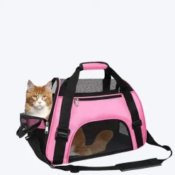 DTOPBUYAGE - Dtopbuyage sac amovible pour chat