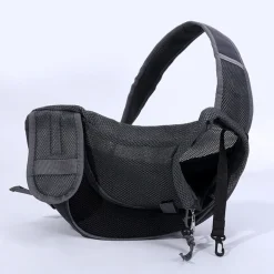 DTOPBUYAGE - Dtopbuyage sac à dos pour animaux de compagnie - pour chats et chiens