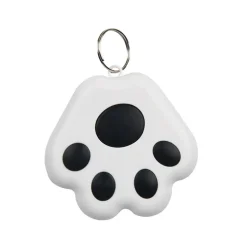 DTOPBUYAGE - Dtopbuyage traqueur gps bluetooth avec alarme pour chat