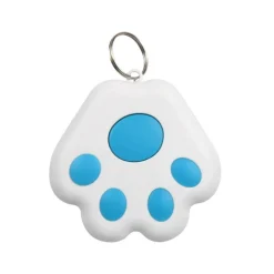DTOPBUYAGE - Dtopbuyage traqueur gps bluetooth avec alarme pour chat