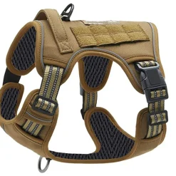 DTOPBUYAGE - Harnais pour chien dtopbuyage