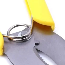 DTOPBUYAGE - Jardin pelle sécateurs acier inoxydable anneau coupe uptoda