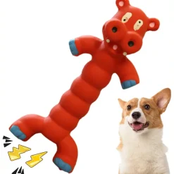 DTOPBUYAGE - Jouet couineur pour chien 3 pièces dtopbuyage