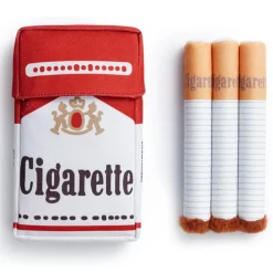 DTOPBUYAGE - Jouet pour chien en forme de cigare dtopbuyage (avec son)