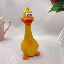 DTOPBUYAGE - Jouet pour chien en latex dtopbuyage sound