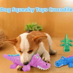 DTOPBUYAGE - Jouets pour chien - en peluche, sonores dtopbuyage