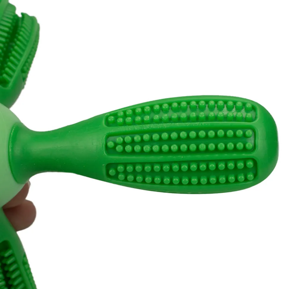 DTOPBUYAGE - Jouets pour le soin des dents des chiens dtopbuyage