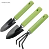 DTOPBUYAGE - Kit de 3 outils de jardinage portatifs dtopbuyage