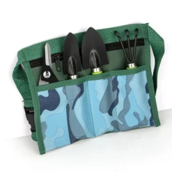 DTOPBUYAGE - Kit d'outils de jardinage portatif dtopbuyage