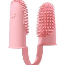 DTOPBUYAGE - Lot de 10 brosse à dents pour chien et chat dtopbuyage