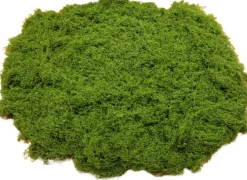 DTOPBUYAGE - Mousse artificielle de 20g*2 pour décoration de jardin dtopbuyage