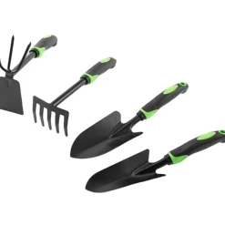 DTOPBUYAGE - Outils jardin acier inoxydable truelle pelle