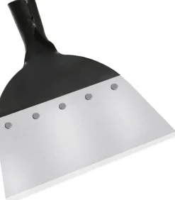 DTOPBUYAGE - Pelle de jardin multifonctionnelle en acier inoxydable dtopbuyage