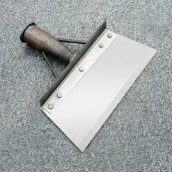 DTOPBUYAGE - Pelle multifonctionnelle pour jardinage en acier inoxydable 23 cm dtopbuyage