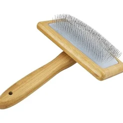 DTOPBUYAGE - Pet brosse chiens et chats autonettoyante peigne