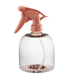 DTOPBUYAGE - Petit pulvérisateur pour désinfectant rouge 600ml dtopbuyage