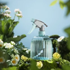 DTOPBUYAGE - Petit pulvérisateur pour désinfectant vert 600ml dtopbuyage