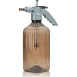 DTOPBUYAGE - Pulvérisateur plastique 2l buse réglable pour jardin