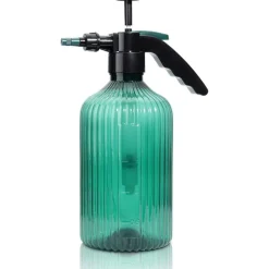 DTOPBUYAGE - Pulvérisateur plastique 2l buse réglable pour jardin