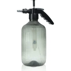 DTOPBUYAGE - Pulvérisateur plastique 2l buse réglable pour jardin