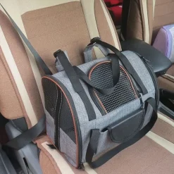 DTOPBUYAGE - Sac à dos pour animaux