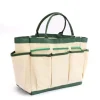 DTOPBUYAGE - Sac de jardin 8 compartiments 30x14x25cm