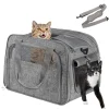 DTOPBUYAGE - Sac pour animaux de compagnie portable dtopbuyage