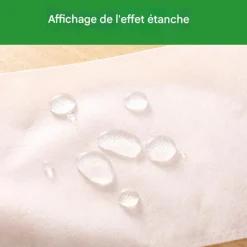 DTOPBUYAGE - Sachets de protection pour fruits en non - tissé épais avec cordon 15*17cm 50 pièces dtopbuyage